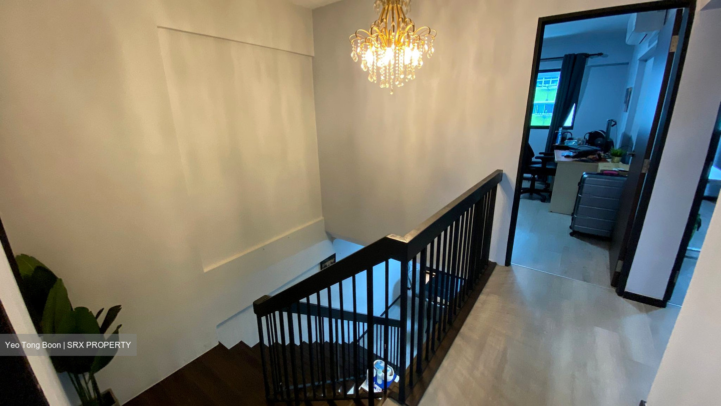 Blk 643 Yishun Street 61 (Yishun), HDB Executive #554437811